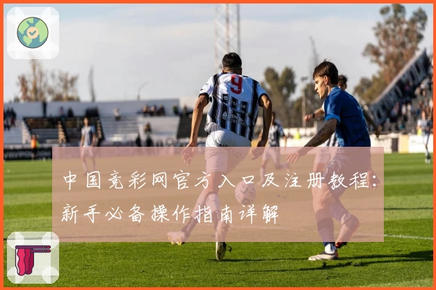 中国竞彩网官方入口及注册教程：新手必备操作指南详解