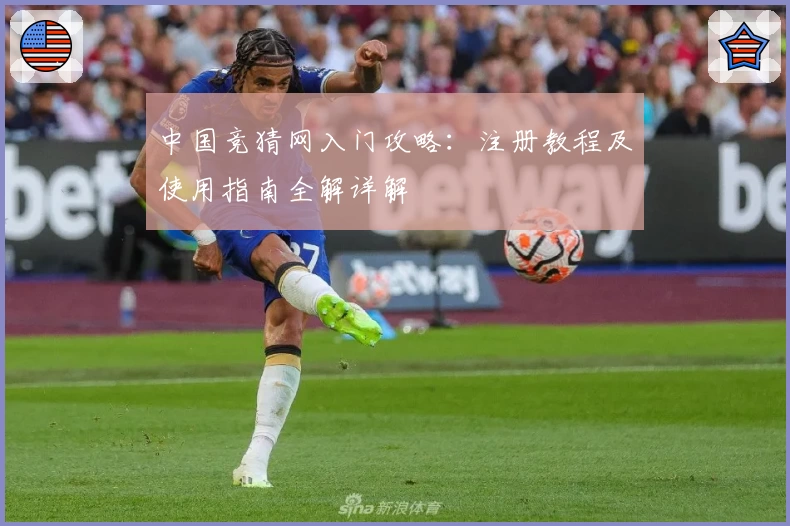 中国竞猜网入门攻略：注册教程及使用指南全解详解