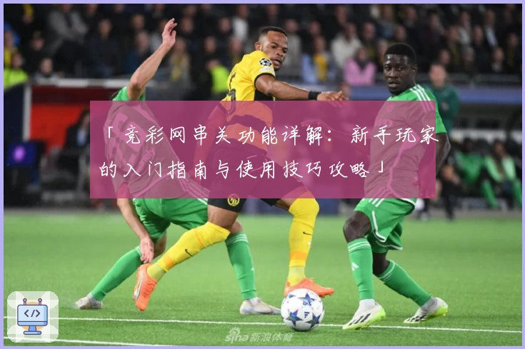 「竞彩网串关功能详解：新手玩家的入门指南与使用技巧攻略」
