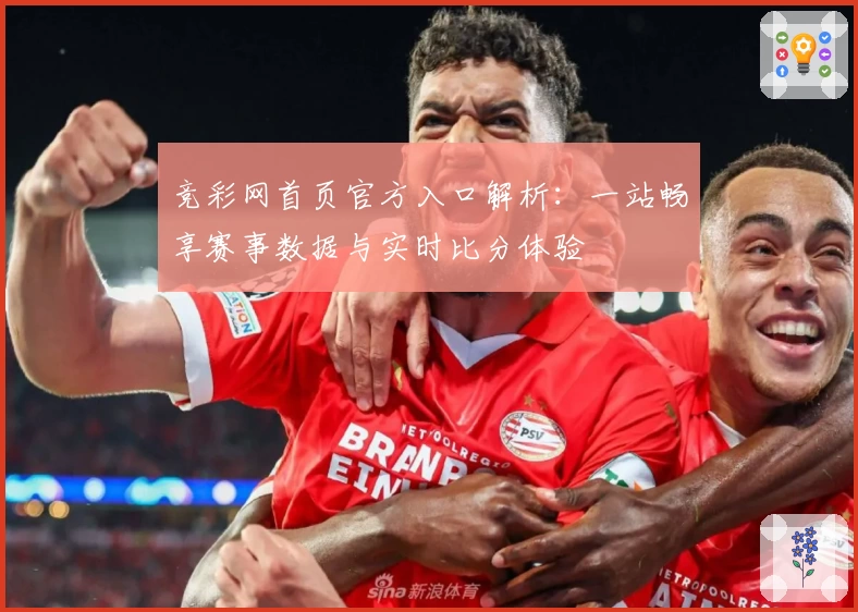 竞彩网首页官方入口解析：一站畅享赛事数据与实时比分体验