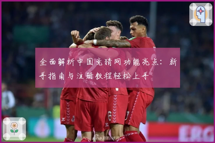 全面解析中国竞猜网功能亮点：新手指南与注册教程轻松上手